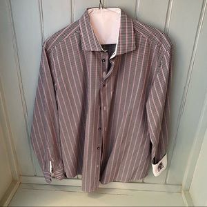 Men’s Robert Graham Dress Shirt